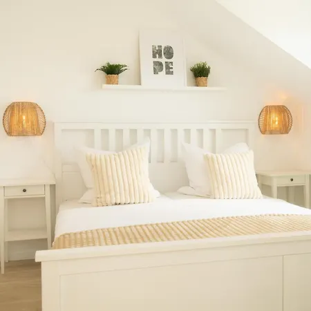 Ostseesonne Lichtblick Apartment