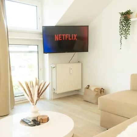 Ostseesonne Lichtblick Groemitz