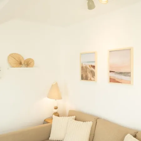 Apartamento Ostseesonne Lichtblick