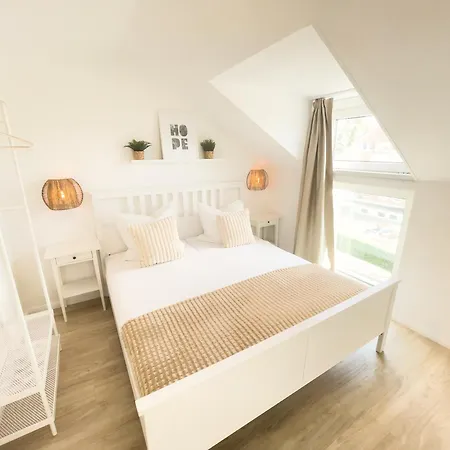 Apartment Ostseesonne Lichtblick *