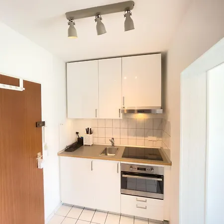 Ostseesonne Lichtblick *