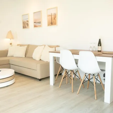 Ostseesonne Lichtblick * Groemitz