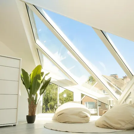 Ostseesonne Lichtblick דירה *