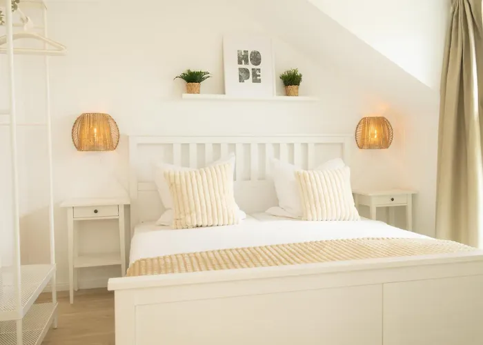 Ostseesonne Lichtblick Apartment