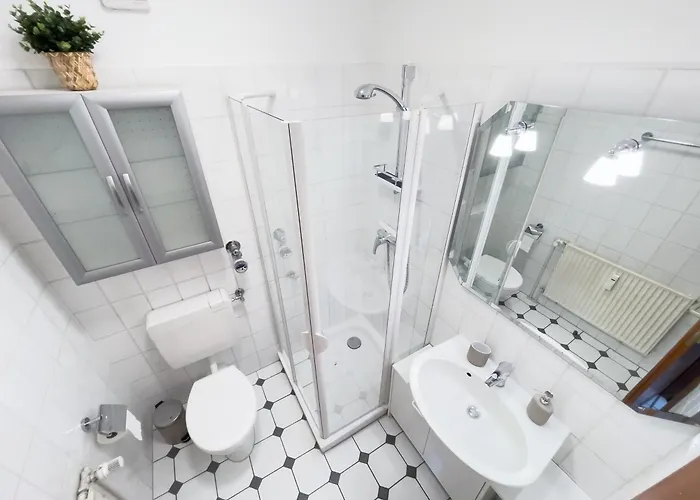 Ostseesonne Lichtblick Lägenhet Grömitz