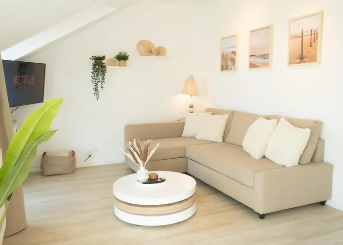 Ostseesonne Lichtblick Grömitz