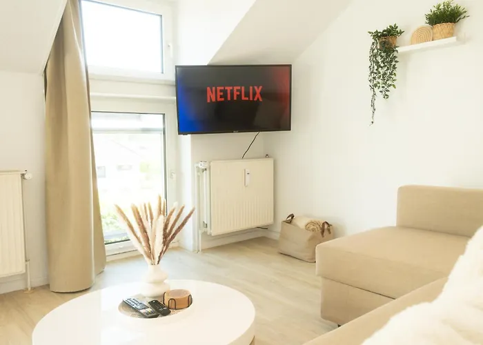 Ostseesonne Lichtblick Groemitz