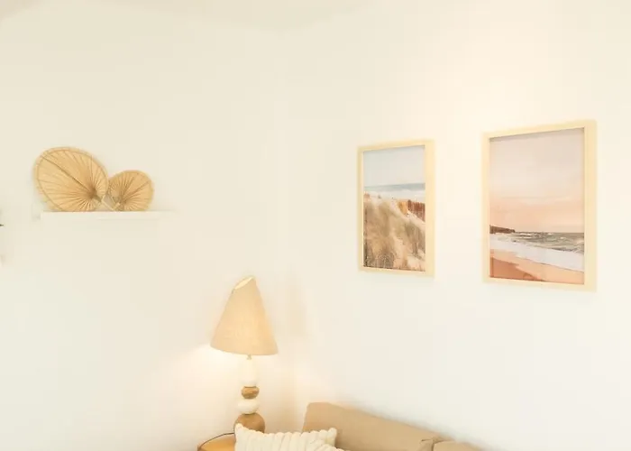 Apartment Ostseesonne Lichtblick