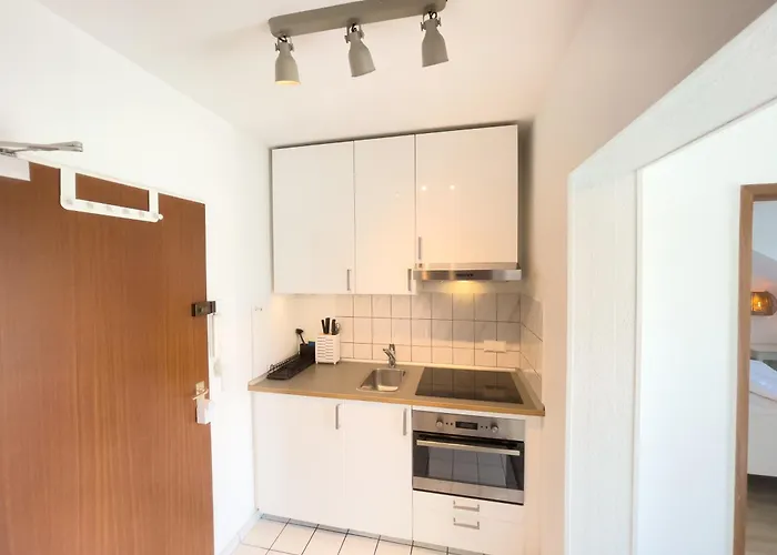 Ostseesonne Lichtblick *