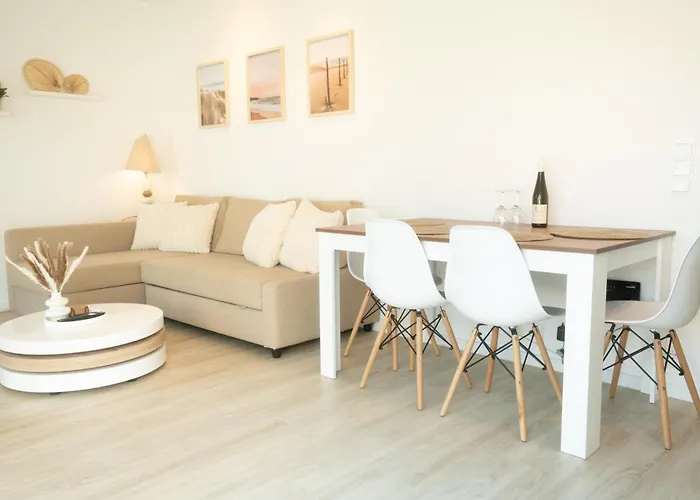 Ostseesonne Lichtblick * Groemitz