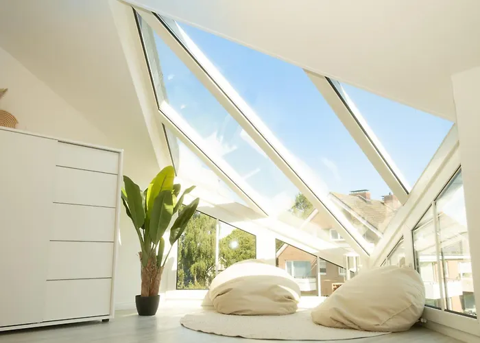 Ostseesonne Lichtblick Lägenhet *